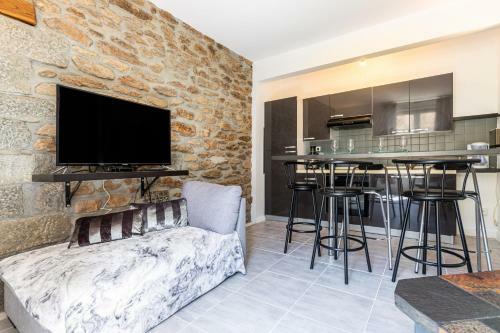 Apartamento Charmant Appartement Avec Terrasse Privative