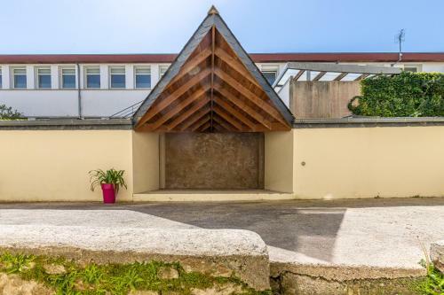 Apartamento Charmant Appartement Avec Terrasse Privative