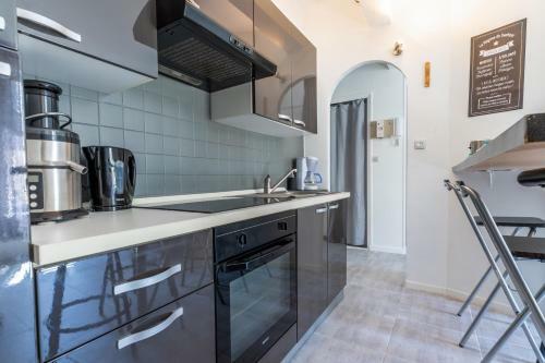 Apartamento Charmant Appartement Avec Terrasse Privative
