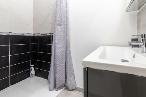 Apartamento Charmant Appartement Avec Terrasse Privative