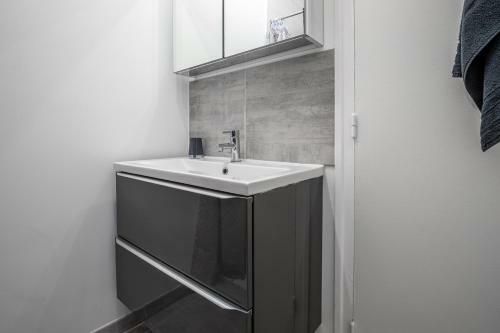Apartamento Charmant Appartement Avec Terrasse Privative