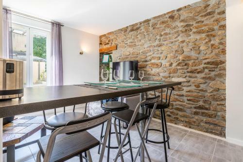 Apartamento Charmant Appartement Avec Terrasse Privative