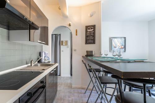 Apartamento Charmant Appartement Avec Terrasse Privative