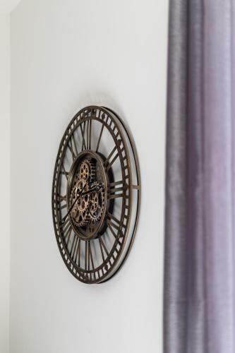 Apartamento Charmant Appartement Avec Terrasse Privative