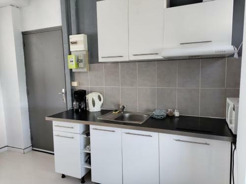 Apartamento Tr�s Joli T1 � Lambezellec