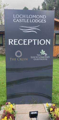 Skyline 1 Lodge Loch Lomond Castle Lodges