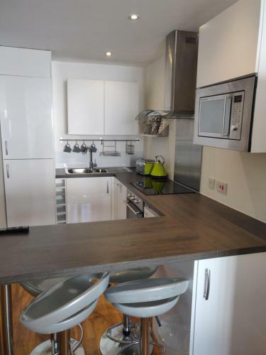 Apartamento Broughty Ferry Road Hotel By Pillow