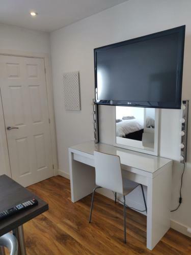 Apartamento Broughty Ferry Road Hotel By Pillow