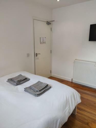 Apartamento Broughty Ferry Road Hotel By Pillow