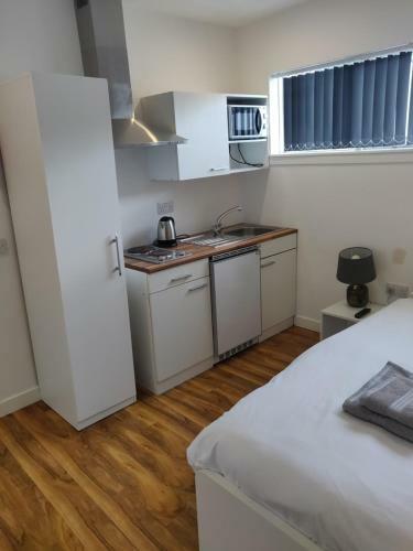 Apartamento Broughty Ferry Road Hotel By Pillow