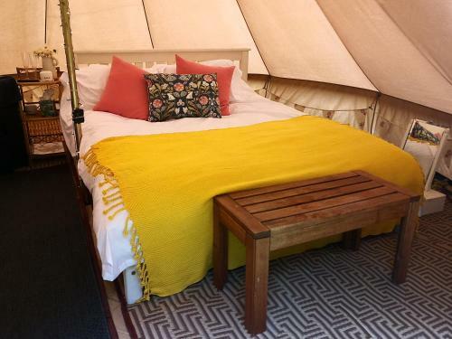 Ashcroft Glamping