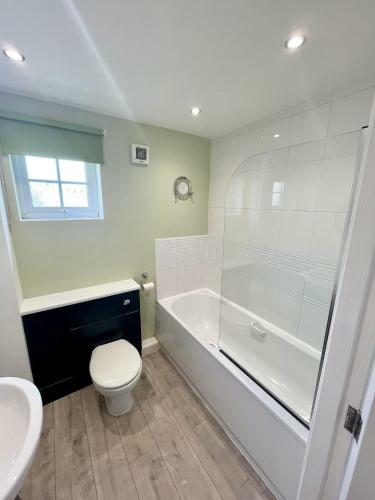 Durham City Apartment By Short Stays Away