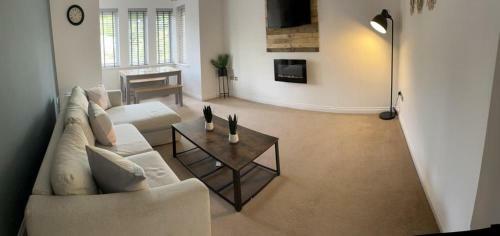 Durham City Apartment By Short Stays Away
