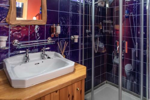 Apartamento Edinbane Self Catering - On The Croft At Edinbane