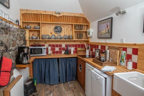 Apartamento Edinbane Self Catering - On The Croft At Edinbane