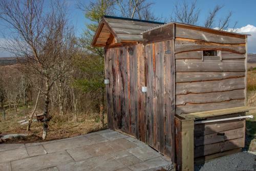 Apartamento Edinbane Self Catering - On The Croft At Edinbane