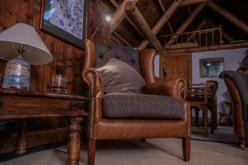 Apartamento Edinbane Self Catering - On The Croft At Edinbane