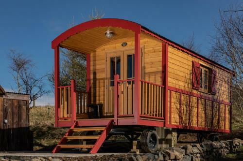 Apartamento Edinbane Self Catering - On The Croft At Edinbane