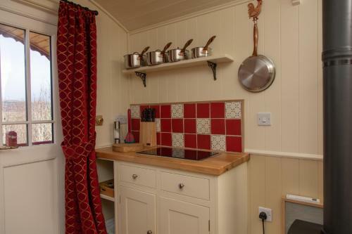 Apartamento Edinbane Self Catering - On The Croft At Edinbane