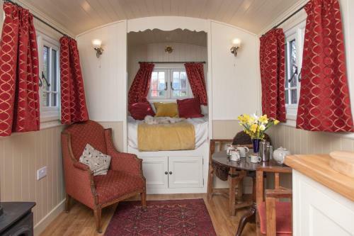 Apartamento Edinbane Self Catering - On The Croft At Edinbane