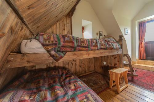 Apartamento Edinbane Self Catering - On The Croft At Edinbane