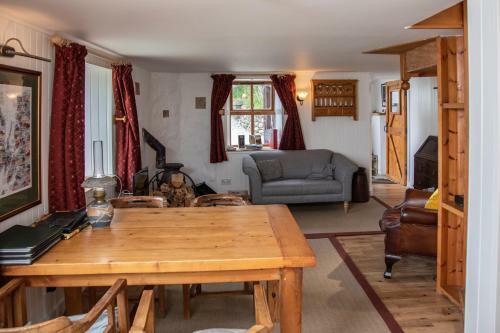 Apartamento Edinbane Self Catering - On The Croft At Edinbane