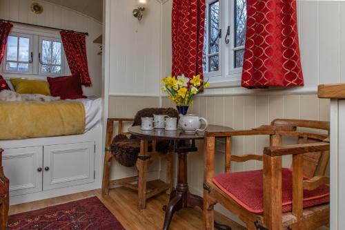 Apartamento Edinbane Self Catering - On The Croft At Edinbane