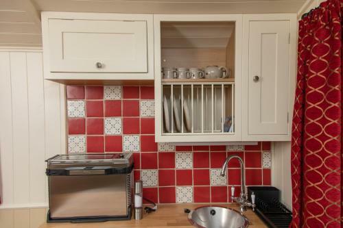Apartamento Edinbane Self Catering - On The Croft At Edinbane