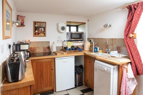 Apartamento Edinbane Self Catering - On The Croft At Edinbane