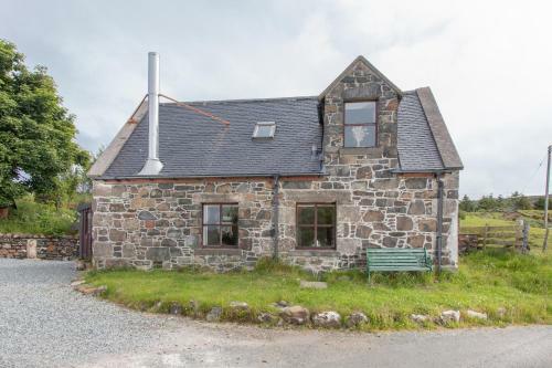 Apartamento Edinbane Self Catering - On The Croft At Edinbane