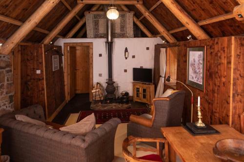 Apartamento Edinbane Self Catering - On The Croft At Edinbane