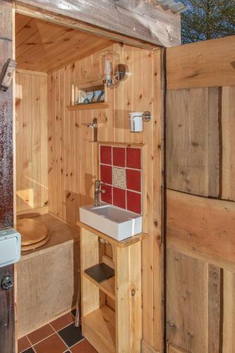 Apartamento Edinbane Self Catering - On The Croft At Edinbane