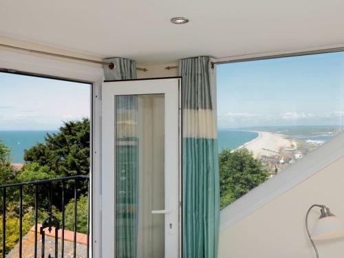Chesil View House