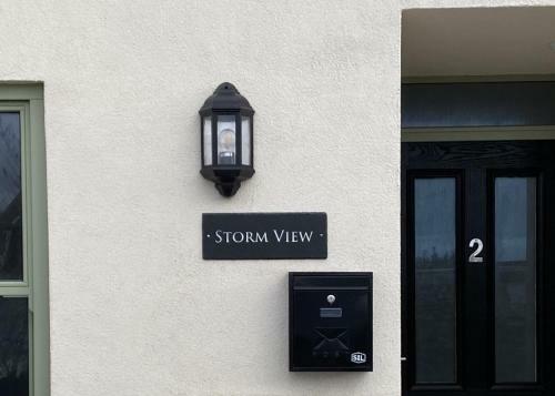 Storm View