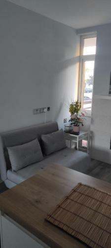 Apartamento Cozy One-bedroom Flat With Indoor Fireplace