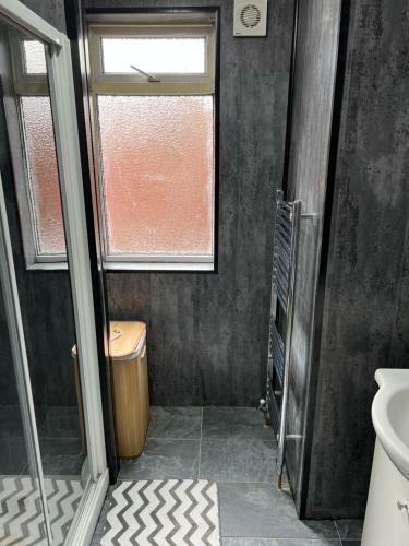 Apartamento Nunsmoor Road