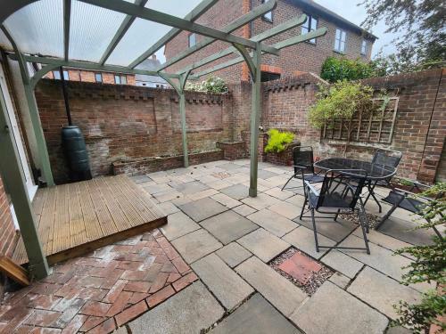 *new* Stunning Emsworth Harbour 3 Bedroom House