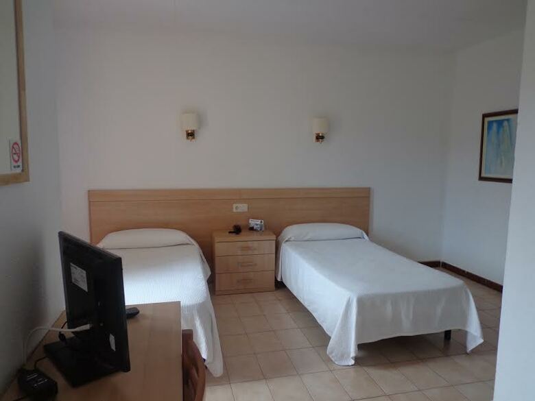 Monta�amar Hotel