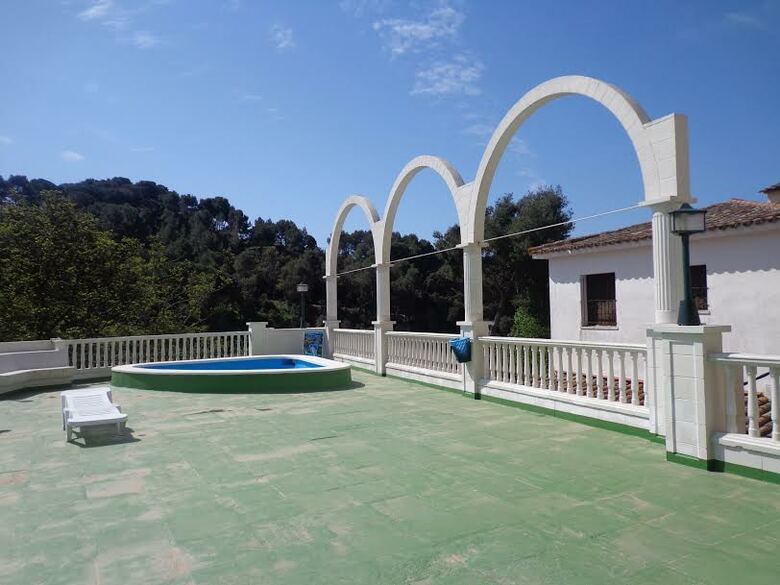 Monta�amar Hotel