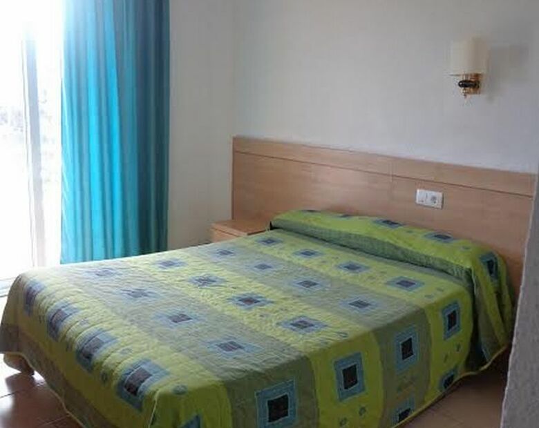 Monta�amar Hotel