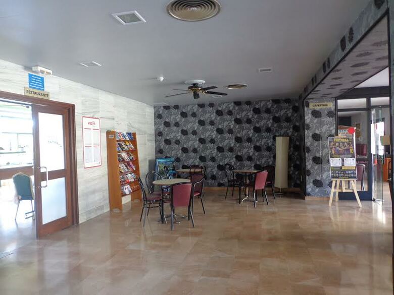Monta�amar Hotel