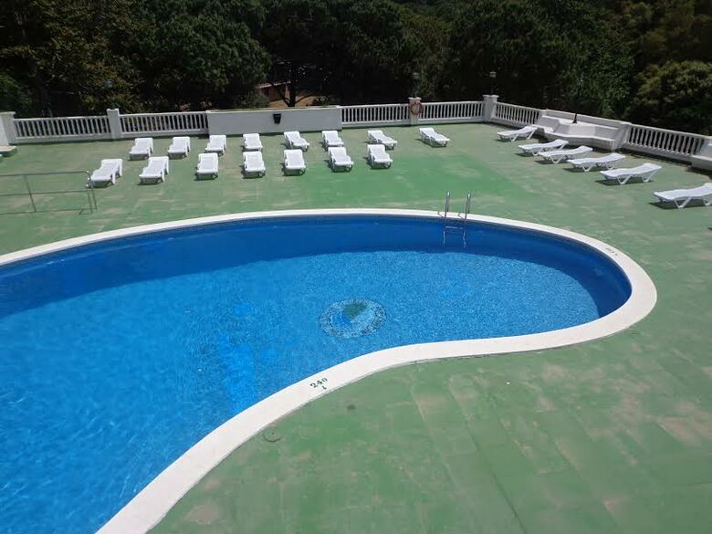 Monta�amar Hotel