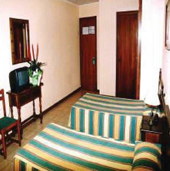 Monta�amar Hotel