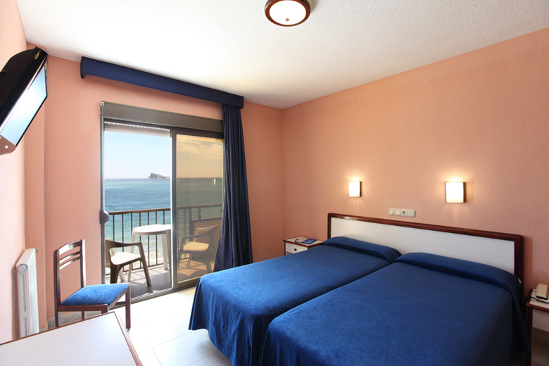 Hotel Bilbaino