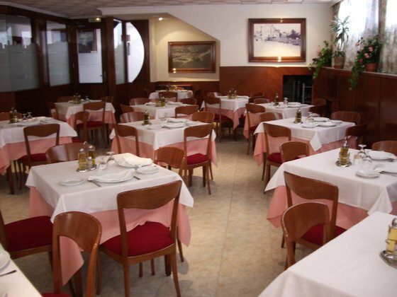 Hotel Bilbaino