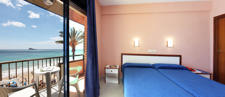 Hotel Bilbaino