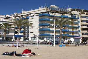 Hotel Bilbaino