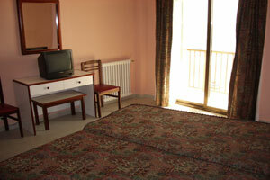 Hotel Bilbaino