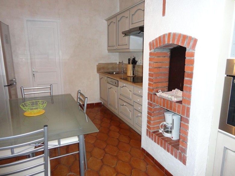 Apartamento Appartements Maison Miro