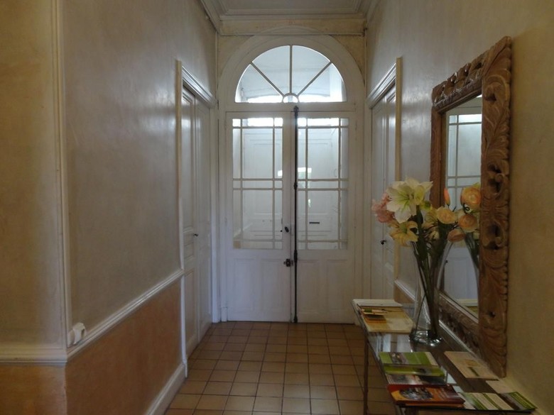 Apartamento Appartements Maison Miro